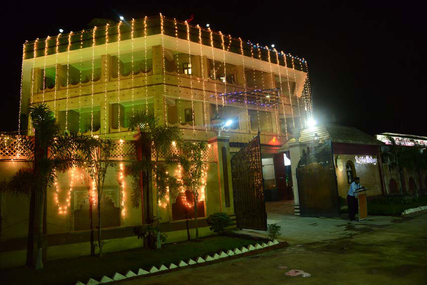 Buddha Heritage